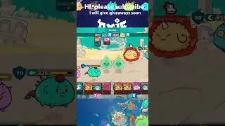 Axie Debuffinator Strategy No  210