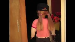 Haunted Sleepover AGSM (warning: A Little Scary!)
