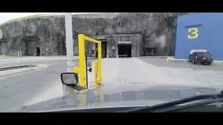 What's in the Caves in Springfield,  Missouri? BigRigTravels takes you underground 4/27/21 Train!!