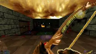 Hexen Walpurgis 0.91: The Ichival, Revised & Upgraded