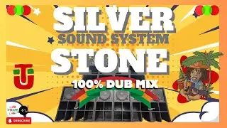 SILVER STONE SOUND: Dubplate Juggling Compilation #exclusive #dubplate