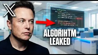X Algorithm LEAKED: I Found the 'Secret' VIP List in the Code