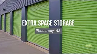 Storage Units in Piscataway, NJ &ndash; Extra Space Storage