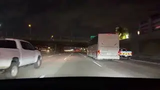 POV TESLA FSD 12 6 4 EP291
