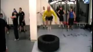 Bratislava MONARCHS winter workout 2013
