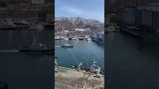 Петропавловск камчатский май 24