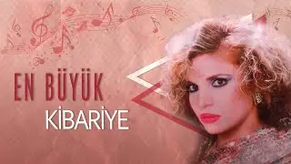 Kibariye - Şükürler Olsun