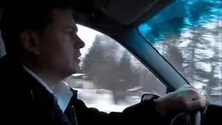 Iron County, Michigan Elected Precinct Delegate Fights Back!