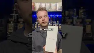 Most expensive fragrance yet!! LV unboxing #fragrance #perfume #louisvuitton #unboxing
