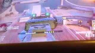 BGR MoDS NO SCOPE TV STICKER MOD
