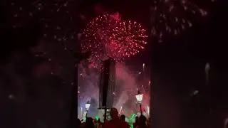 F i r e w o r k