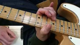 November Rain  - Guns N' Roses - Guitar Solos 1 & 2