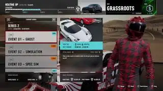 Forza Motorsport 7 Xbox - Online Leagues - Welcome To Crash World (1)