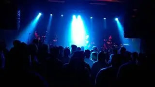 Thousand Below - Chemical *New Song* (The Monument/Deceiver 10 Year Tour 2019, ATL)