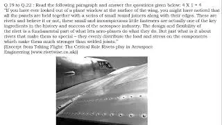 CBSE Class XII Engineering Graphics  SAMPLE QUESTION PAPER (2024-25)-  2