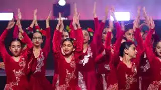 Gevorkian Dance Academy - GARUN. Dolby Theatre. May 25, 2025