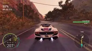 Ferrari F8 Spider rec1