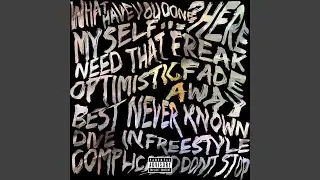 More Than a Freestyle