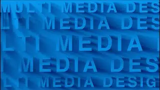 Andrew Wilcox video and motion graphic showreel
