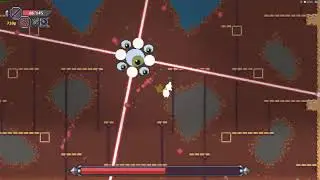 Caveblazers - all relics ending