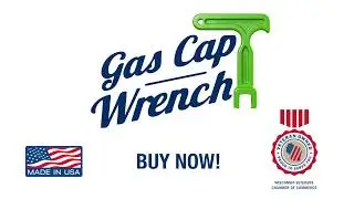 Gas Cap Wrench