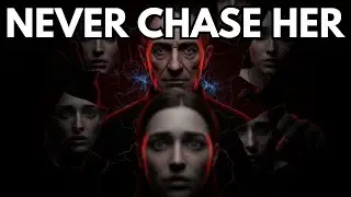 NEVER Chase Her  Machiavelli&rsquo;s Law of Attraction in Love  Dark Psychology