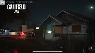 🔴LIVE: Chasing First Responders VIEWER+DISCRETION