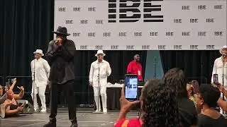 TROOP's Timeless cover of The Jackson 5  