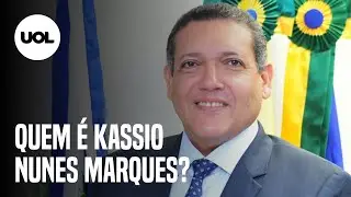 Kassio Marques: conhe&ccedil;a desembargador indicado para ocupar a vaga do ministro Celso de Mello no STF