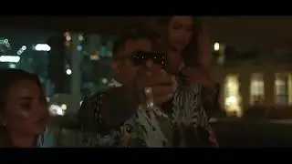 Reggie Mills - Motivation Official Music Video