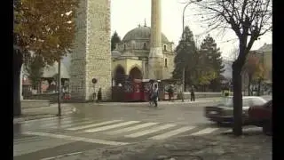 Rizo Hamidovic - Po Taslidzi pala magla