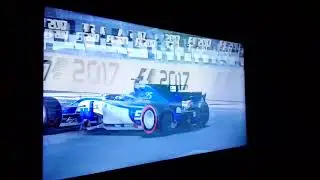 Marcus Ericsson wins the 2017 Italian Grand Prix
