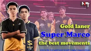 Super Marco 