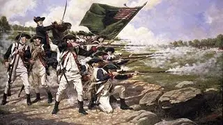 Kirby's Augusta: The Forgotten Patriot
