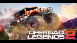 OFF-ROAD LEGEND 2 THEME MUSIC
