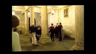 Santiago de Compostela
