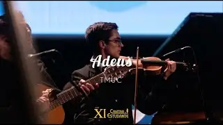 TMUC - Adeus | XI Cantar de Estudante