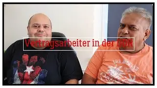 Кубинцы в ГДР Интервью с моим отцом Иловекуба