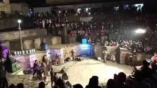 Kutumba - Sundhara, Kathmandu Nepal, Mar 2016