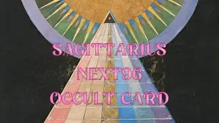 SAGITTARIUS 𓂀NEXT96 TAROT OCCULT CARD🔥 experiencing U felt limited edition, can they get back ?