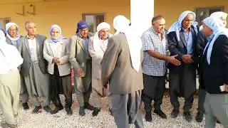 04/10/2014 Bakımlı KÖYÜ Bayramlaşma merasimi.