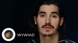 NOWI MUTANCI | Henry Zaga o roli Roberto Da Costa