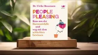 [Rezensiert] People Pleasing - Raus aus der Harmoniefalle ... (Ulrike Bossmann).