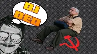 🕷Маргинал DJ ДЕД