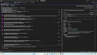 ASP NET Core   Scaffolding with Entity Framework Core Database first