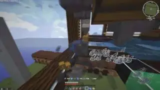 ViperHcf || 2 Power Factions Raidable!!!!