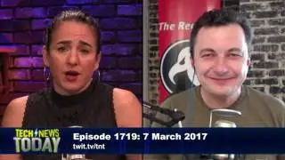 Tech News Today 1719: Wikileaks Everything