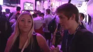 Sodapoppin- Live at Pax!