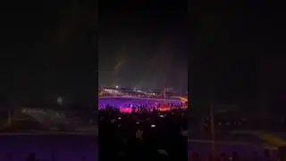 dasara 2023 torchlight parade #dasara #india #karnataka #mysore #art #event #stadium #cricket #viral