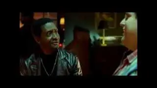 The Sitter clip - They call me Soul Baby